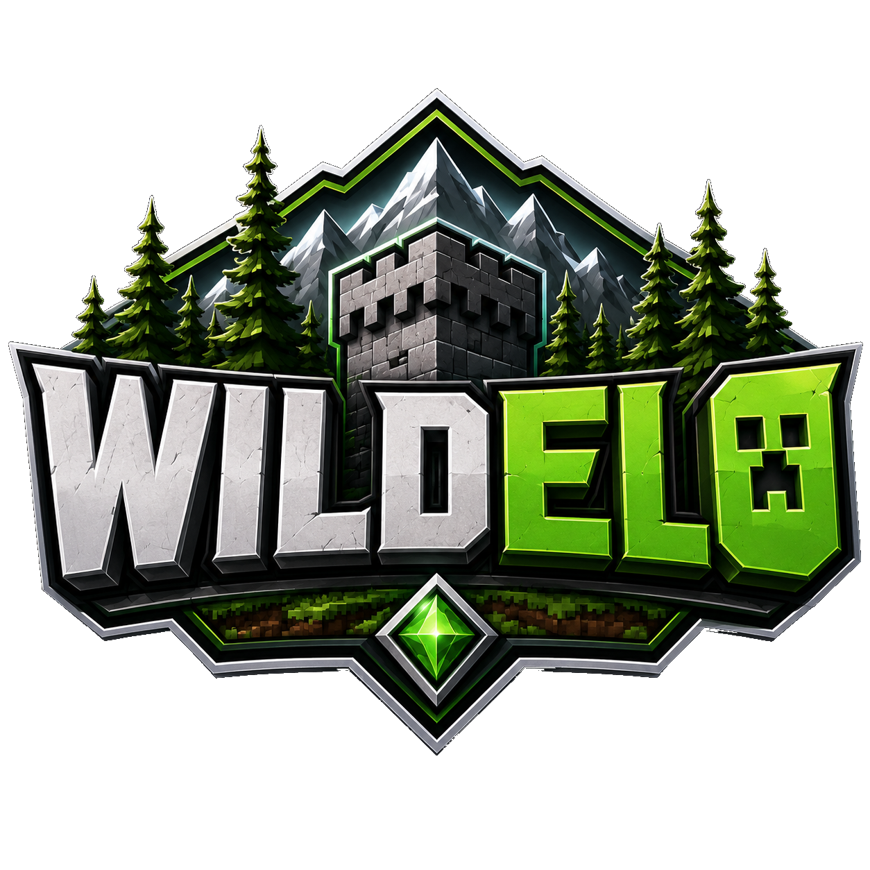 Wildelo logo